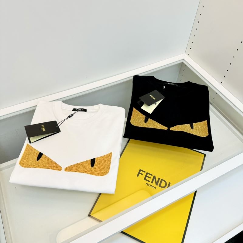 Fendi T-Shirts